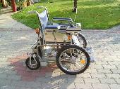 Meyra kerekessz�k